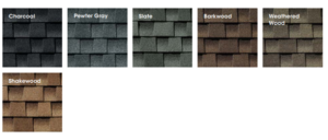roofing in Grove City, OH