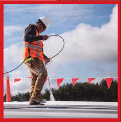 roofing in Grove City, OH