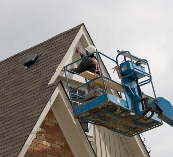 roofing in grove city, oh