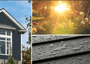vinyl siding in Columbus, OH