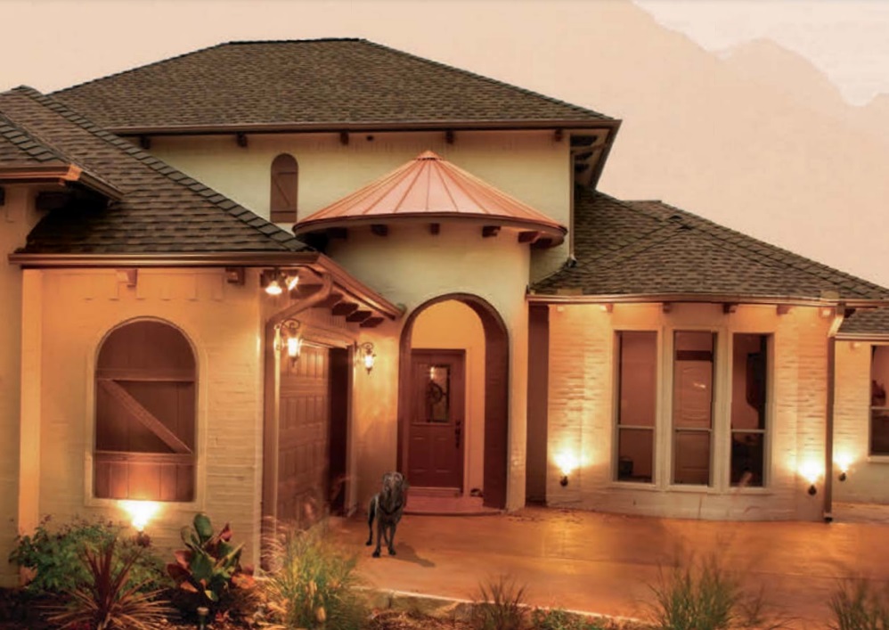 roofing in Columbus OH