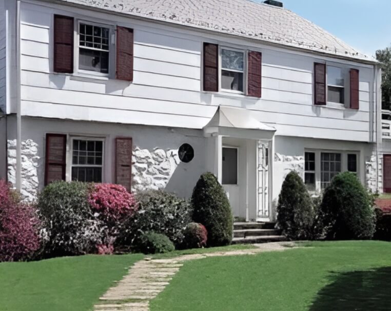 roofing in Hilliard, OH