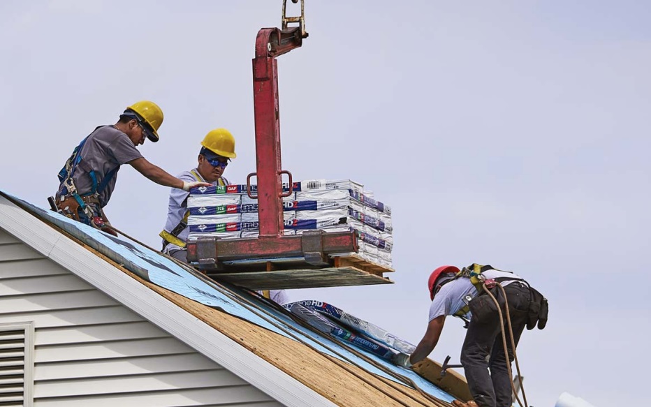roofing in columbus oh