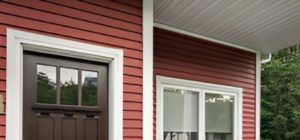 vinyl siding in columbus oh