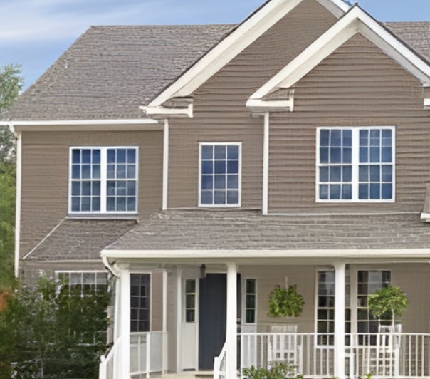 vinyl siding in columbus, oh