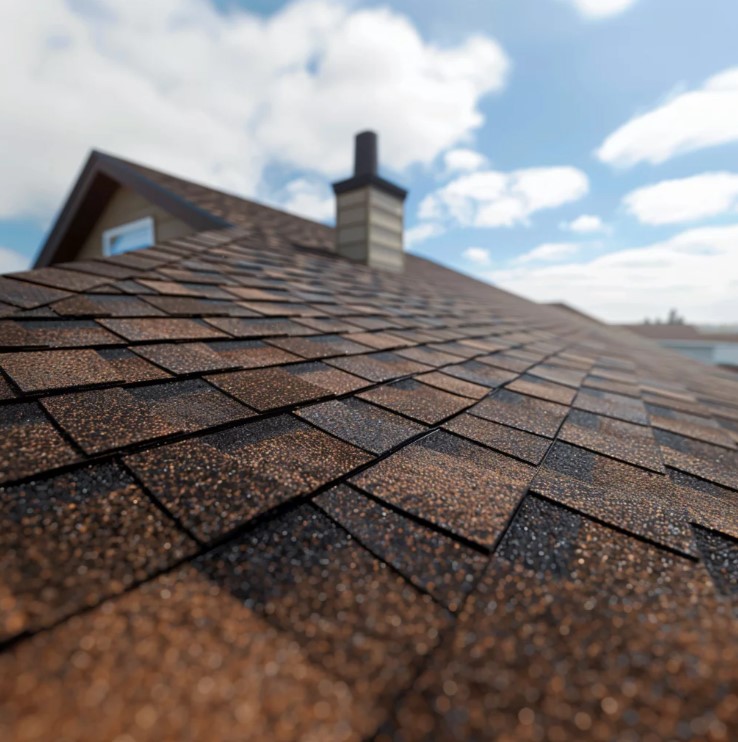 roofing in Columbus, OH
