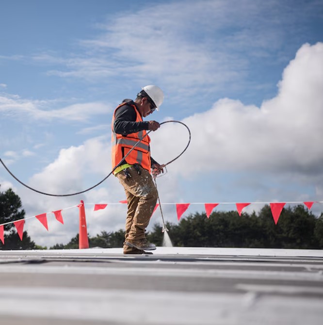 roofing in Columbus, OH
