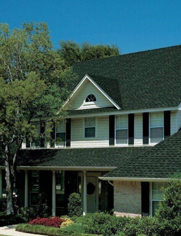 roofing in Hilliard, OH