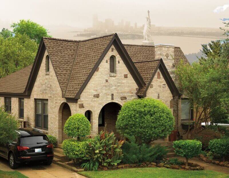 roofing in Hilliard, OH