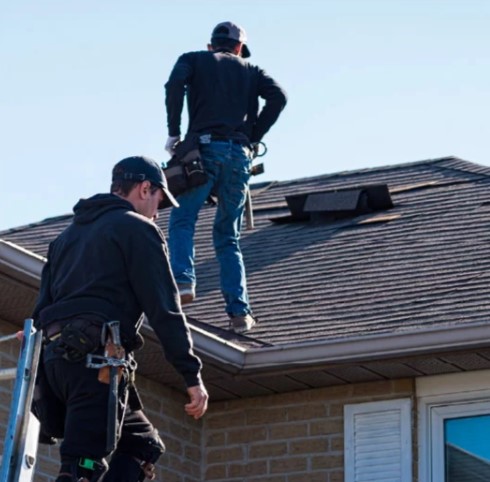 roofing in columbus oh