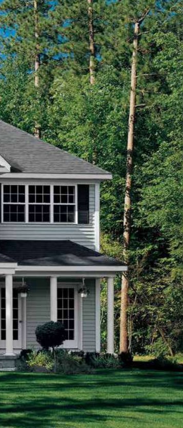 vinyl siding in columbus oh