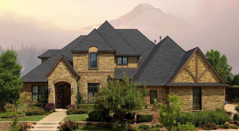 roofing in Groove City, OH