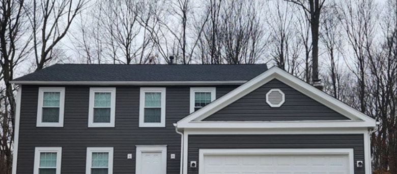 roofing in Columbus, OH