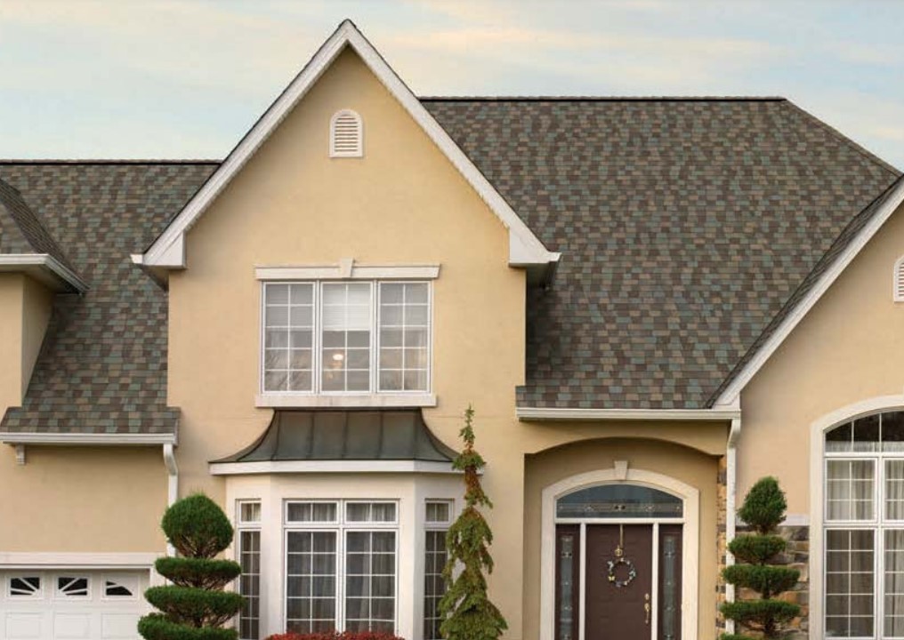roofing in Grove City, OH