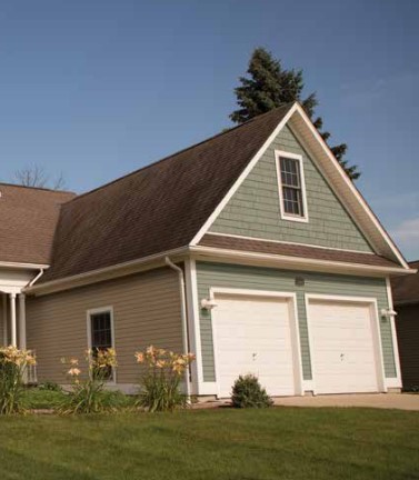 vinyl siding in Columbus, OH