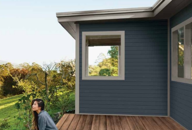 vinyl siding in Columbus, OH