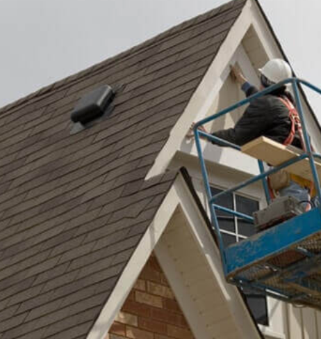 roofing in Columbus, OH