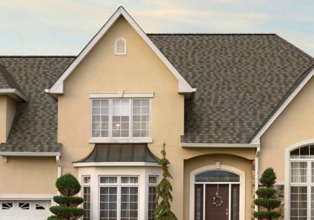roofing in Columbus, OH