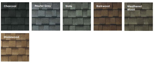 roofing in Columbus, OH