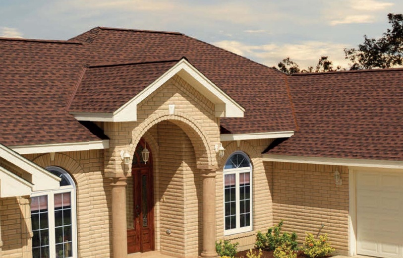 roofing in Hiiliard, OH