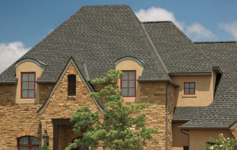 roofing in Hilliard, OH