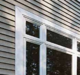 vinyl siding in Columbus, OH