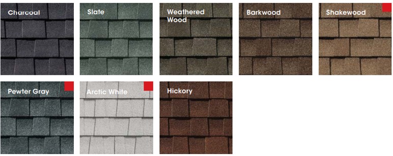roofing in Columbus, OH