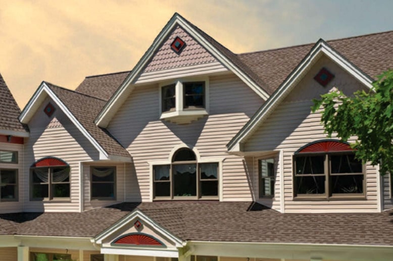 roofing in Columbus, OH