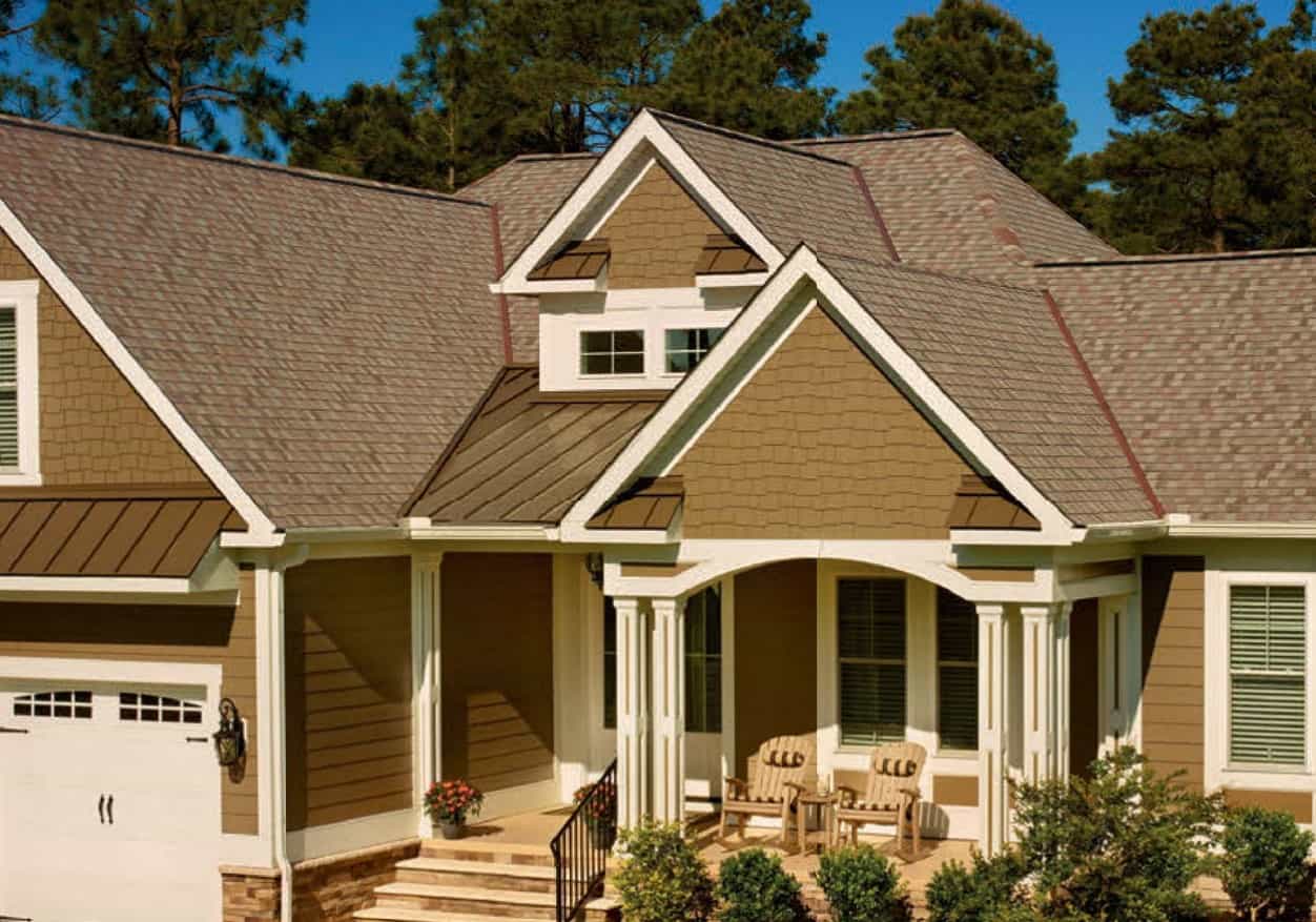 roofing in Columbus, OH