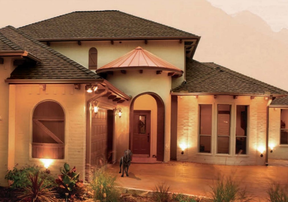 roofing in Hilliard, OH