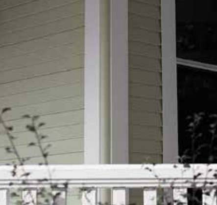 vinyl siding in Columbus, OH