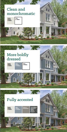 vinyl siding in Columbus, OH
