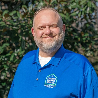 Eric ShepardMarketing &  Business Ops