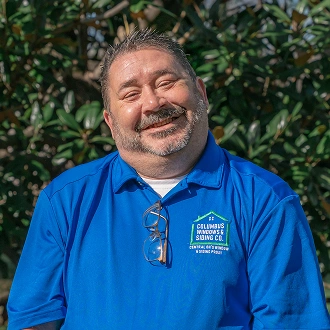 Douglas Serrott Installation Manager