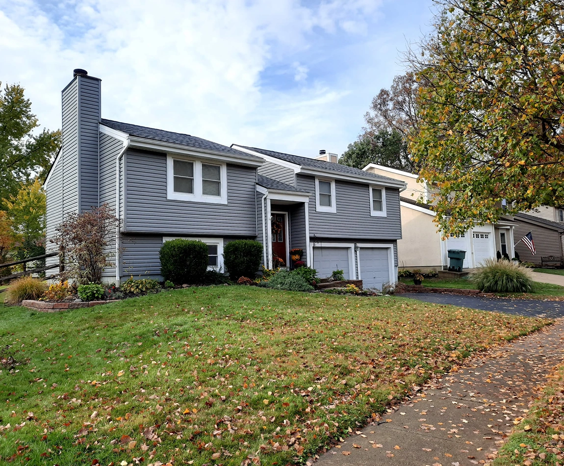 Blog insights on rustic board and batten siding and beaded siding from a Columbus house siding company near me