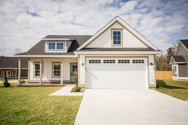 siding installation tips