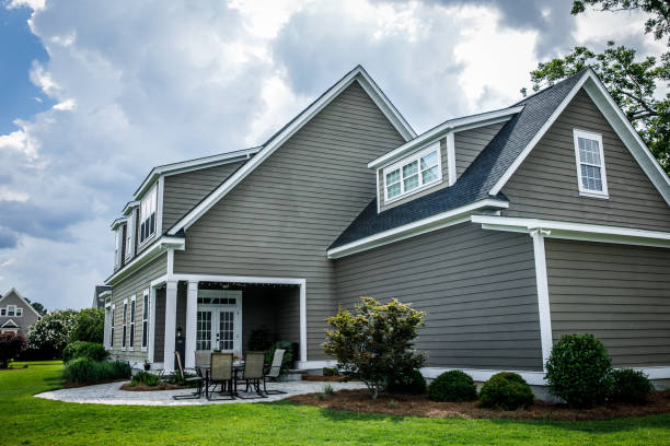 fast siding fixes