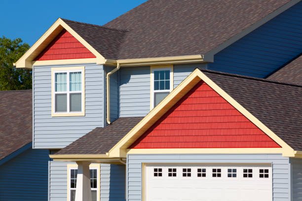 siding repair ideas