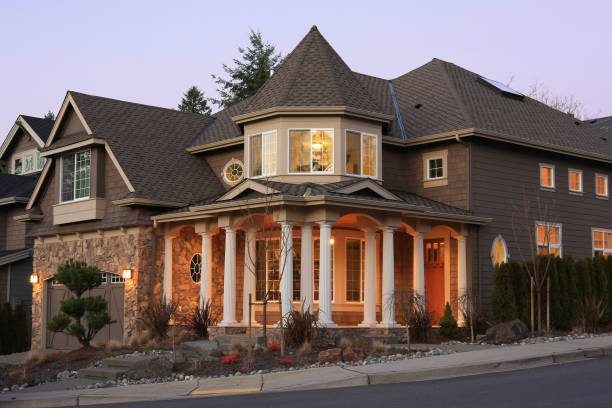 roofing material choices