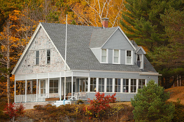 gutter cleaning tips