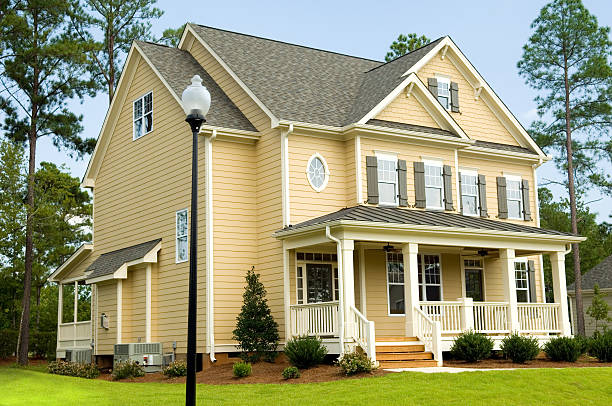siding colors